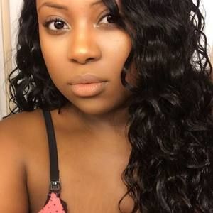 Meet your Posher, Jasmine